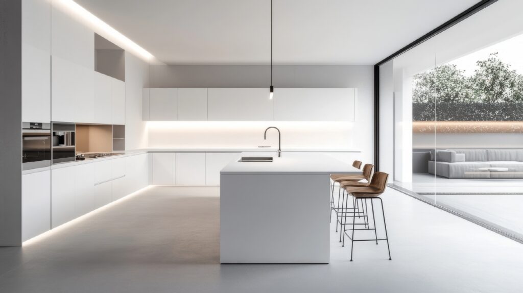 일산 단독주택 스케치